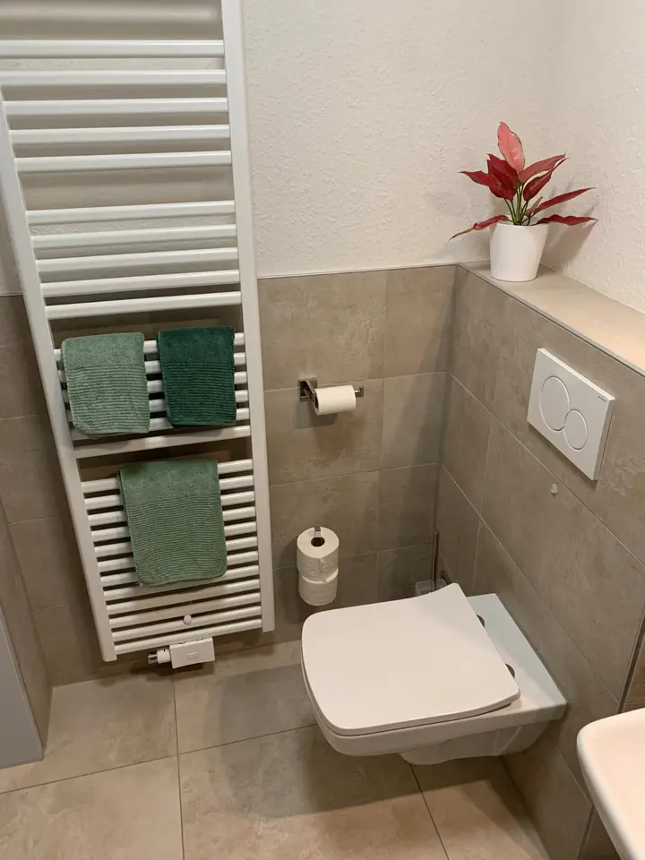 WG-Zimmer mit 17 m² in Düren – Bild 5