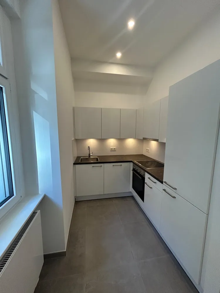 1 Zimmer Wohnung mit 40 m² in Berlin – Bild 2