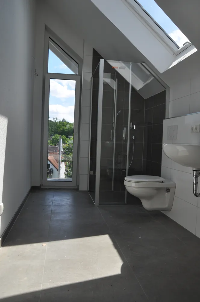 5 Zimmer Wohnung mit 153 m² in Mainz – Bild 6