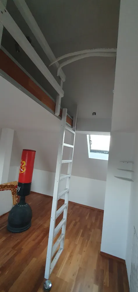 5 room apartment with 140 m² in Aalen – Photo 3