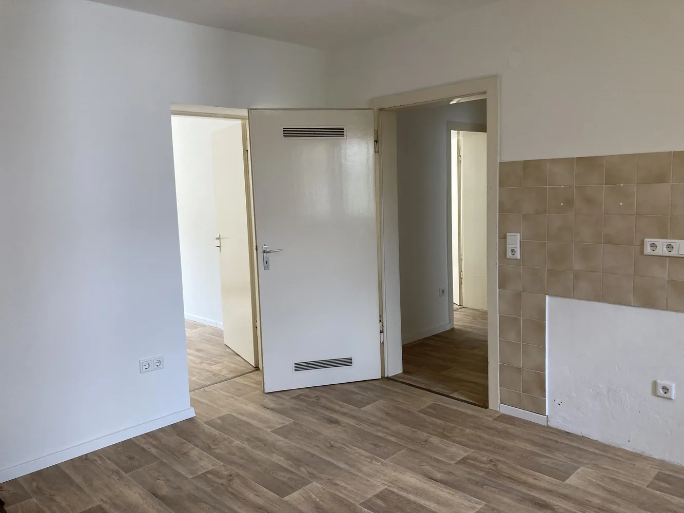 3 Zimmer Wohnung mit 51 m² in Hagen – Bild 5