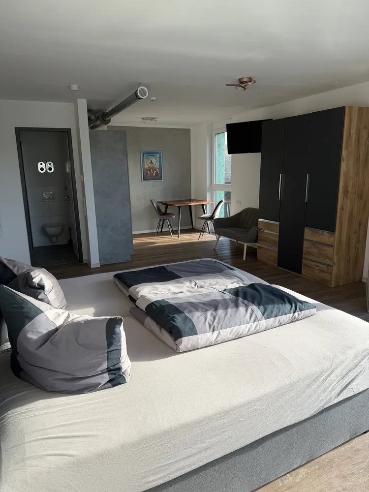 1 Zimmer Wohnung mit 26 m² in Stuttgart – Bild 7