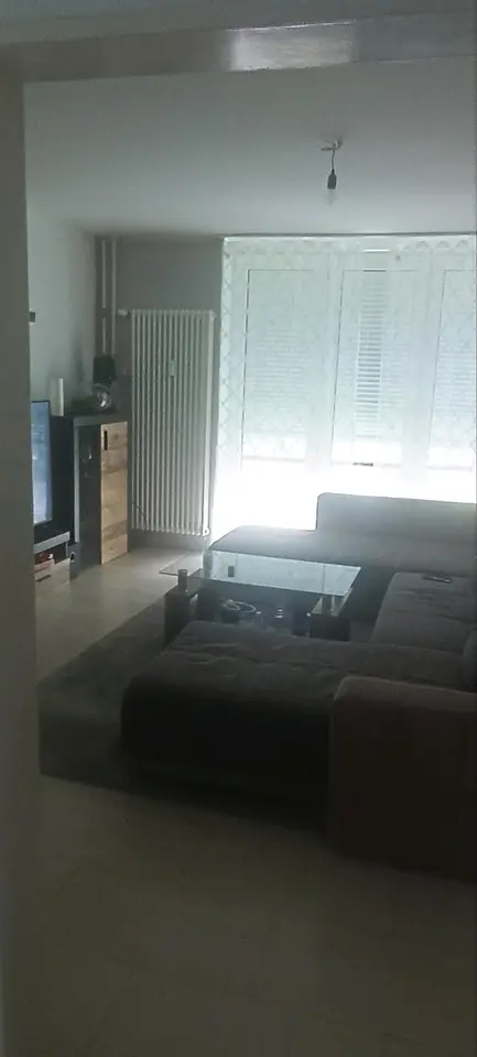 2 Zimmer Wohnung mit 30 m² in Frankfurt am Main – Bild 2
