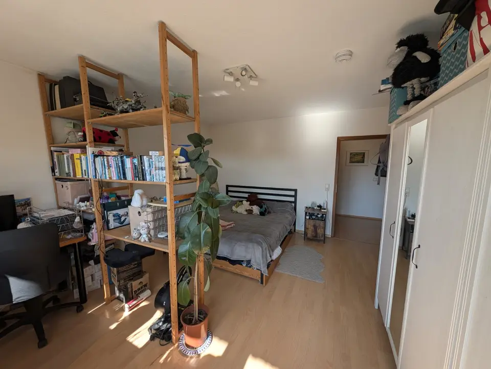 2 Zimmer Wohnung mit 64 m² in Heidelberg – Bild 10