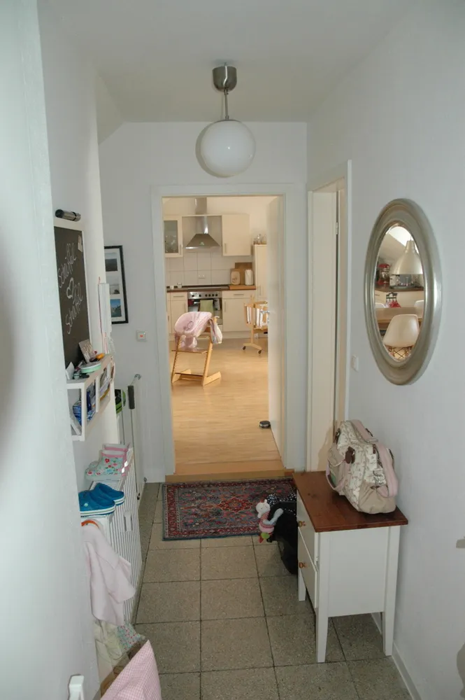 4 Zimmer Wohnung mit 85 m² in Regensburg – Bild 8