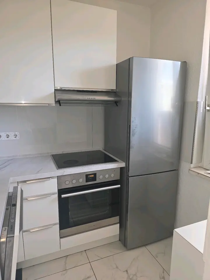 2 Zimmer Wohnung mit 35 m² in Dortmund – Bild 9