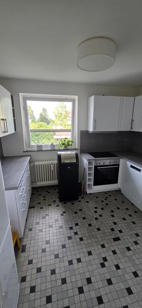 3 Zimmer Wohnung mit 80 m² in Hamburg – Bild 4