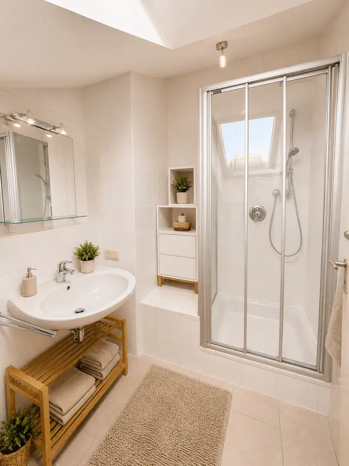2 Zimmer Wohnung mit 45 m² in Rosenheim – Bild 5