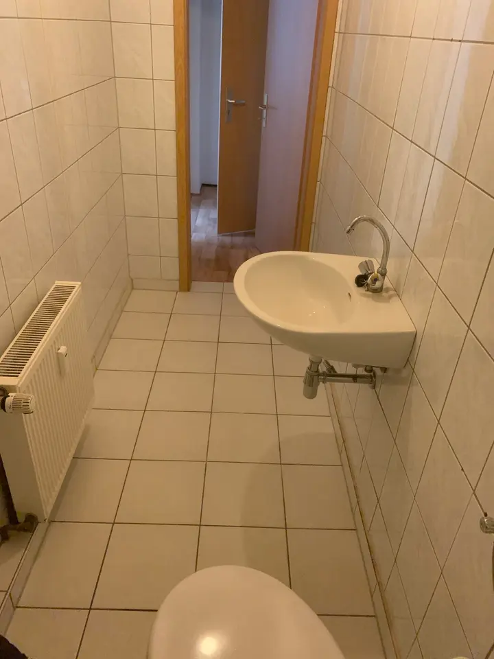 2 Zimmer Wohnung mit 50 m² in Zeitz – Bild 5