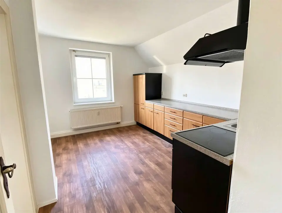 2 Zimmer Wohnung mit 53 m² in Cottbus – Bild 9
