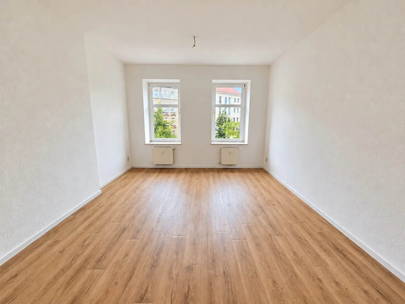 3 Zimmer Wohnung mit 80 m² in Leipzig – Bild 1