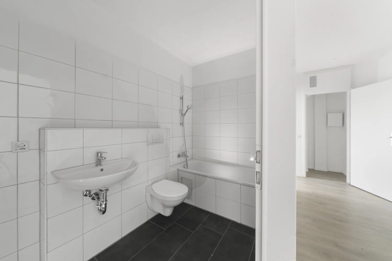 3 Zimmer Wohnung mit 73 m² in Hagen – Bild 4