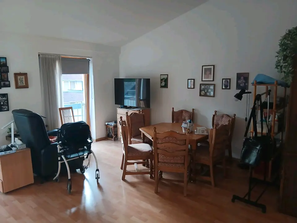 2 Zimmer Wohnung mit 52 m² in Viersen – Bild 6