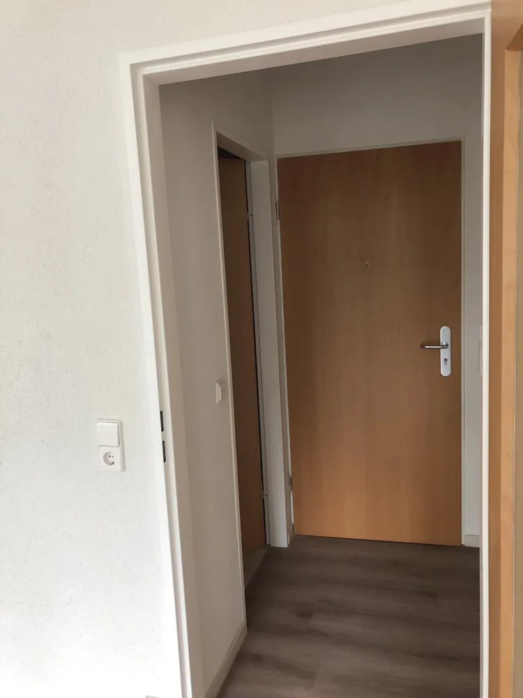 1 room apartment with 32 m² in Lörrach – Photo 11