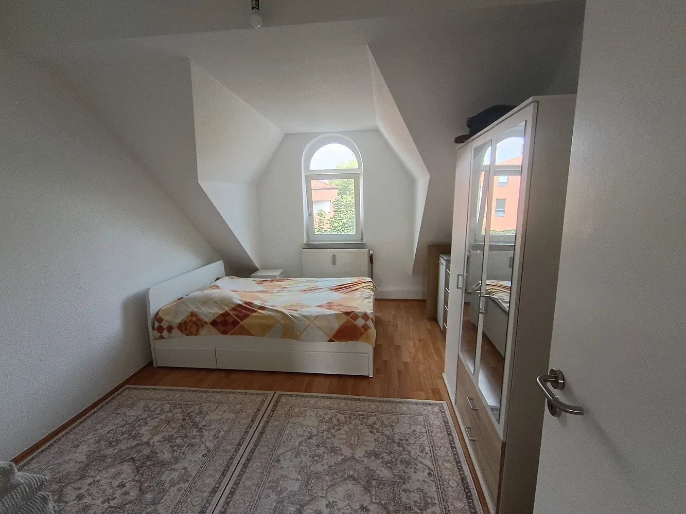 3 Zimmer Wohnung mit 82 m² in Bochum – Bild 8