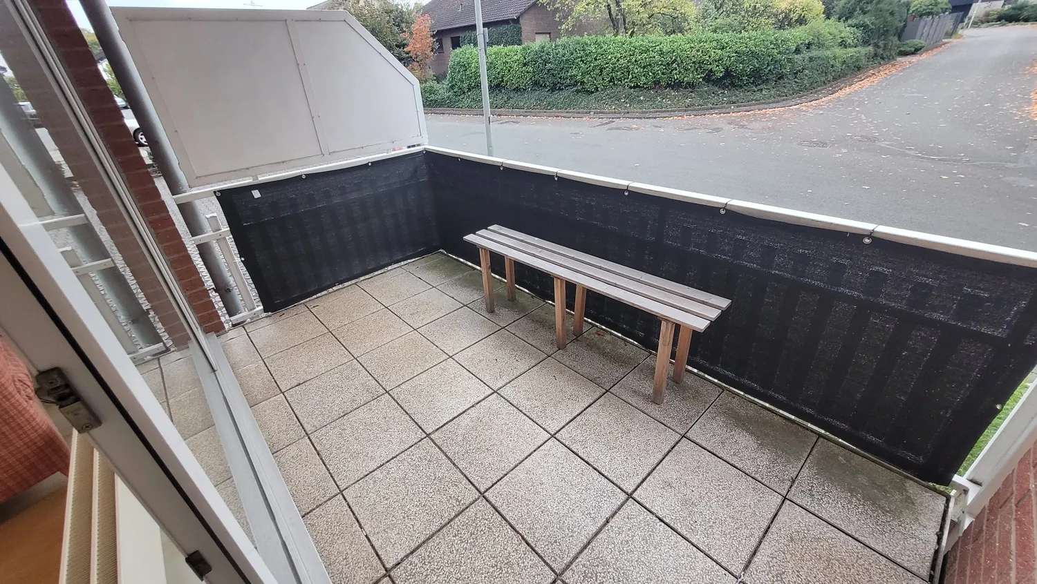 1 Zimmer Wohnung mit 35 m² in Paderborn – Bild 7