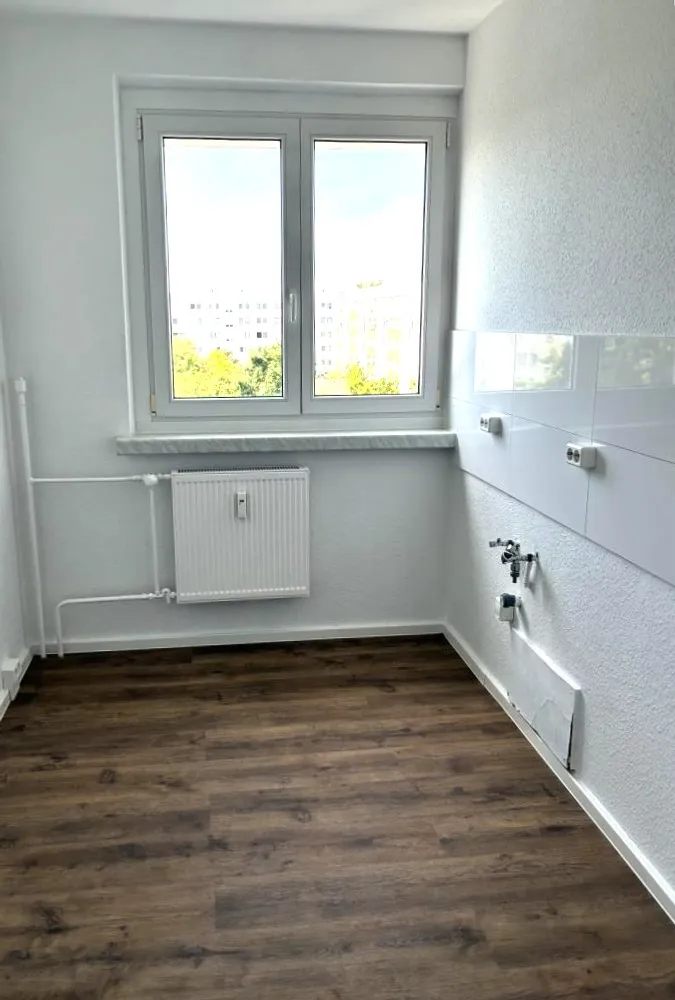 2 Zimmer Wohnung mit 52 m² in Halle (Saale) – Bild 6