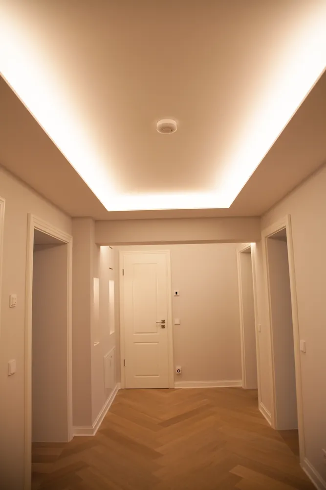 3 room apartment with 102 m² in Düsseldorf – Photo 4