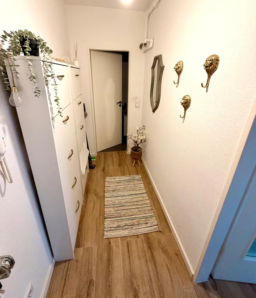1 Zimmer Wohnung mit 32 m² in Frankfurt am Main – Bild 7