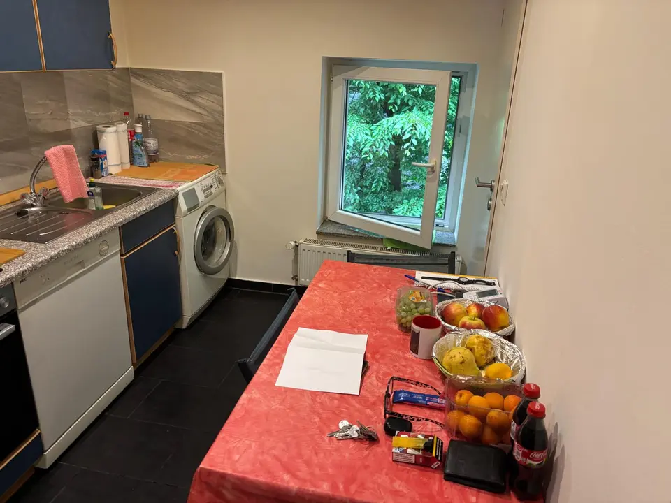 2 Zimmer Wohnung mit 22 m² in Düsseldorf – Bild 2
