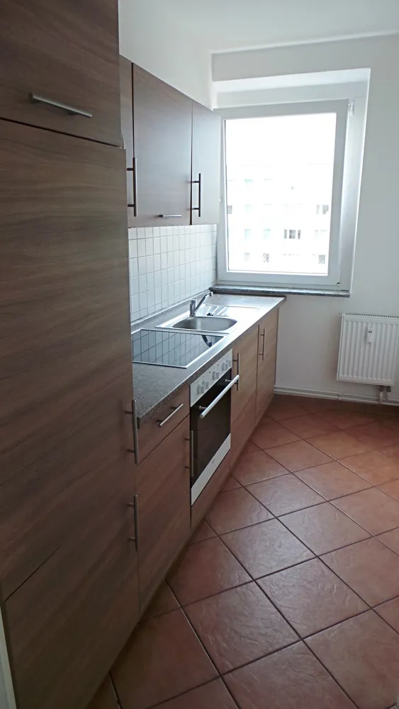 2 Zimmer Wohnung mit 46 m² in Rostock – Bild 8