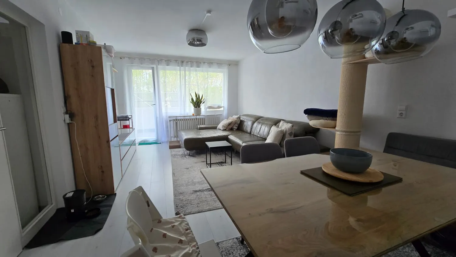 3 Zimmer Wohnung mit 72 m² in Köln – Bild 3