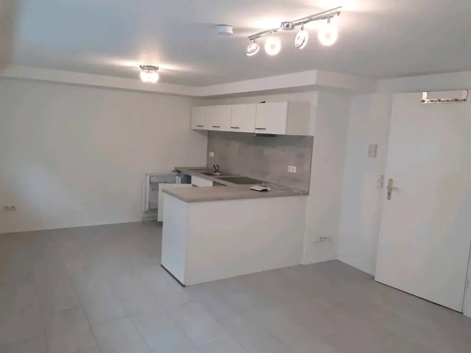 2 Zimmer Wohnung mit 13 m² in Regensburg – Bild 7