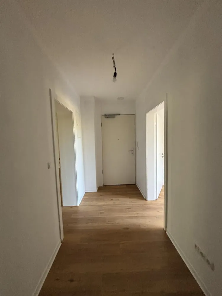 1 room apartment with 52 m² in Darmstadt – Photo 5