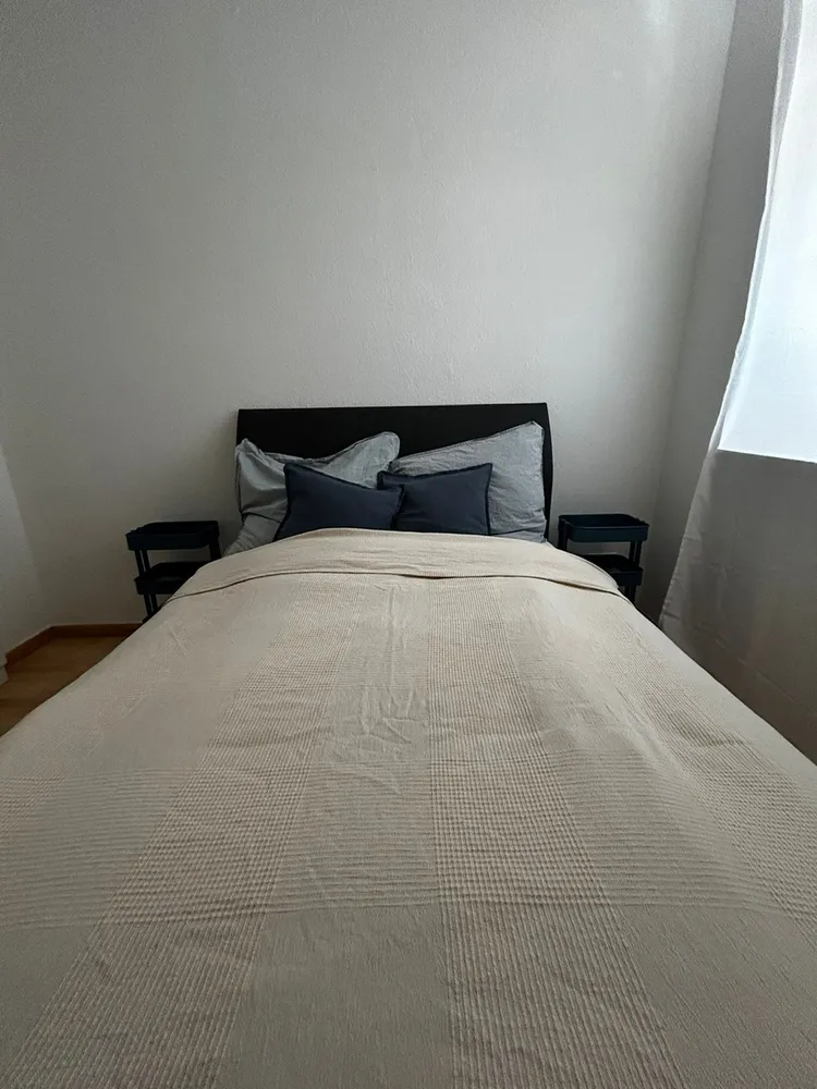 2 Zimmer Wohnung mit 40 m² in Karlsruhe – Bild 11