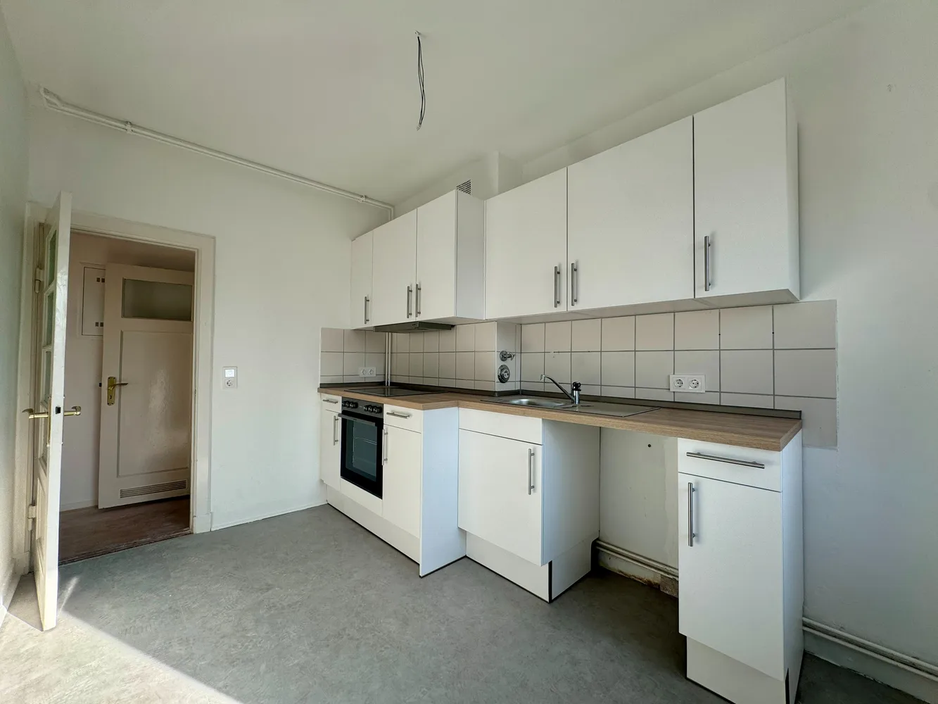 3 Zimmer Wohnung mit 78 m² in Kiel – Bild 9