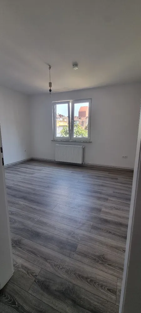 3 Zimmer Wohnung mit 49 m² in Duisburg – Bild 2