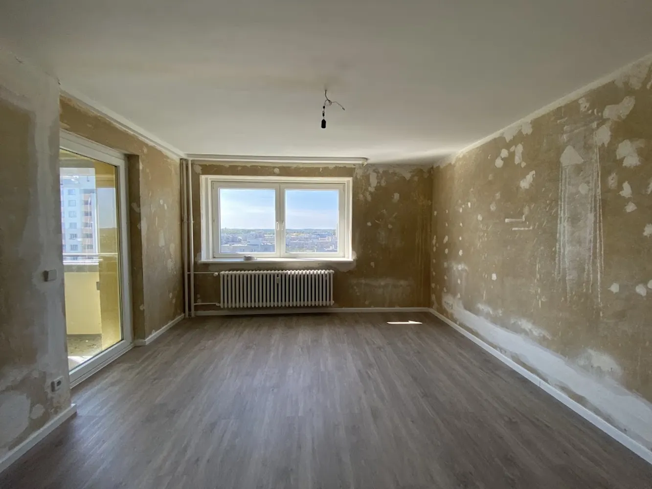 2 Zimmer Wohnung mit 56 m² in Berlin – Bild 6