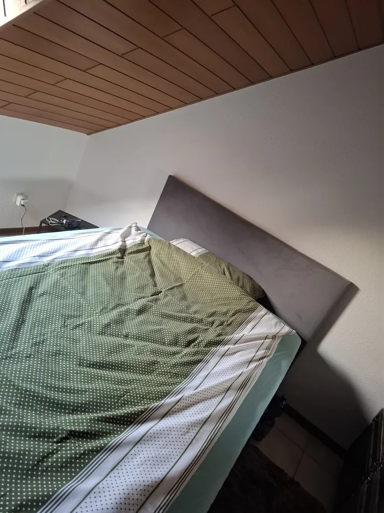 3 Zimmer Wohnung mit 67 m² in Elsdorf – Bild 2