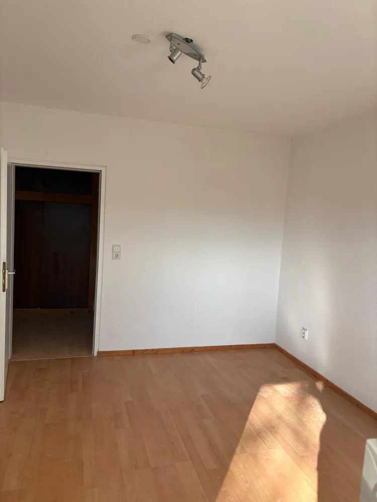 2 Zimmer Wohnung mit 69 m² in Heppenheim – Bild 3