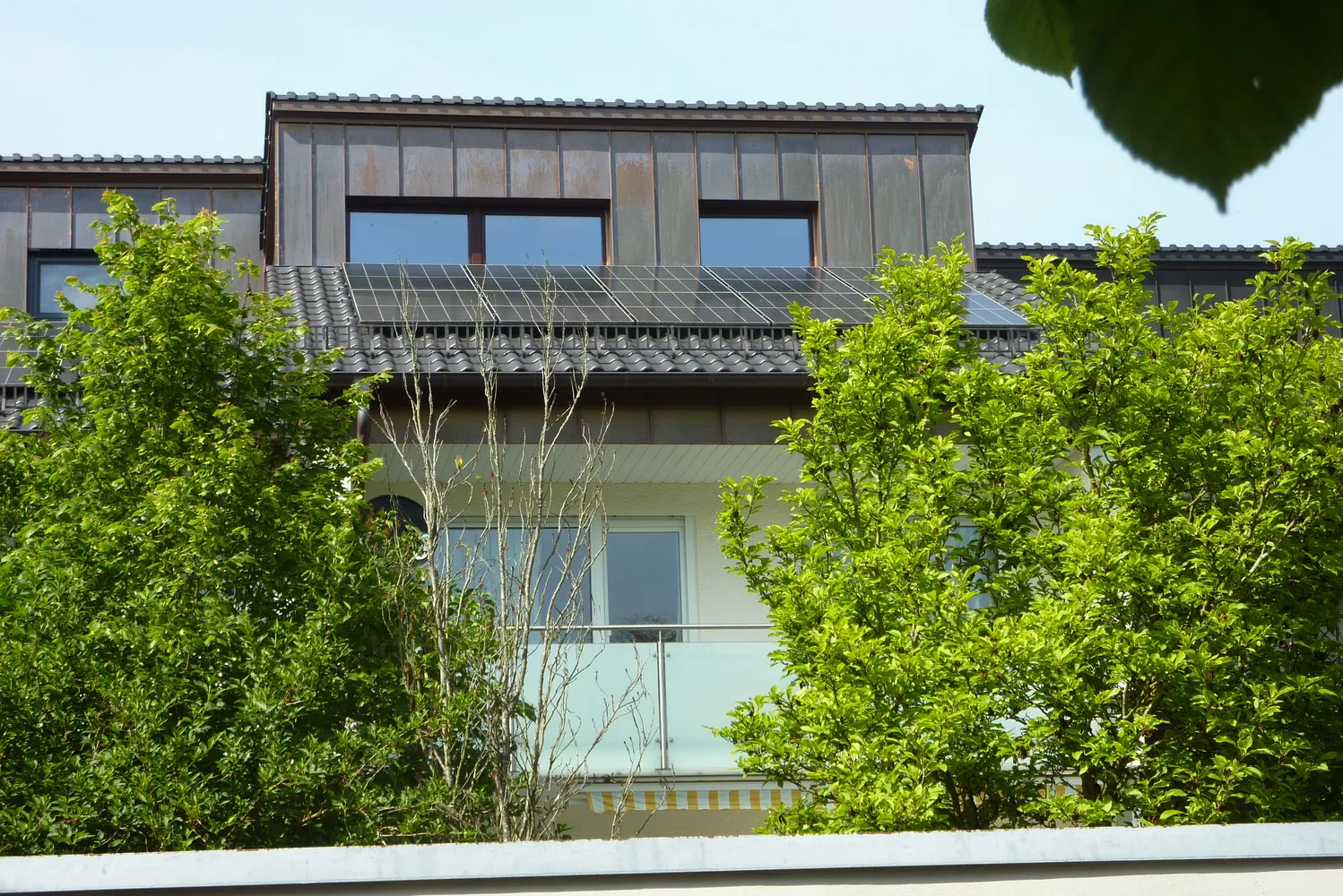 6 Zimmer Haus mit 156 m² in Leonberg – Bild 2