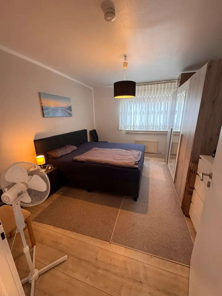 2 Zimmer Wohnung mit 56 m² in Gießen – Bild 8