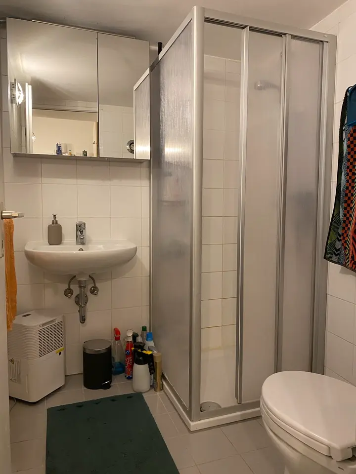 2 room apartment with 44 m² in Passau – Photo 6