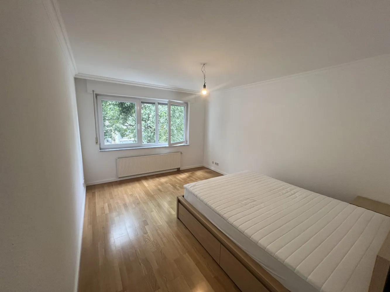 2 Zimmer Wohnung mit 61 m² in Mannheim – Bild 4