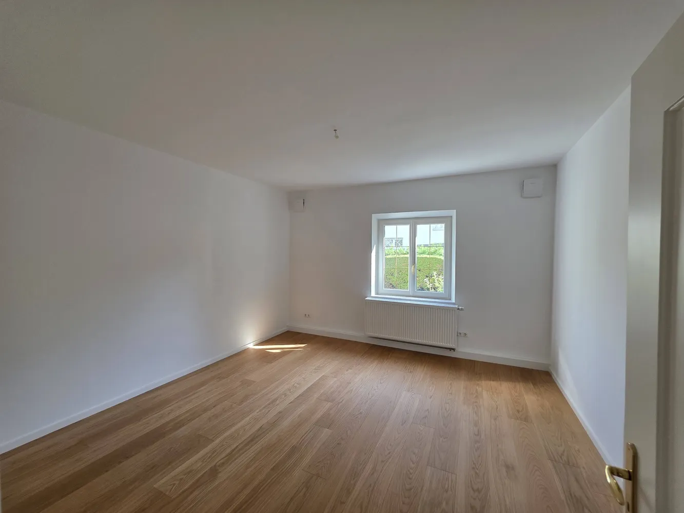 4 room apartment with 86 m² in Augsburg – Photo 3