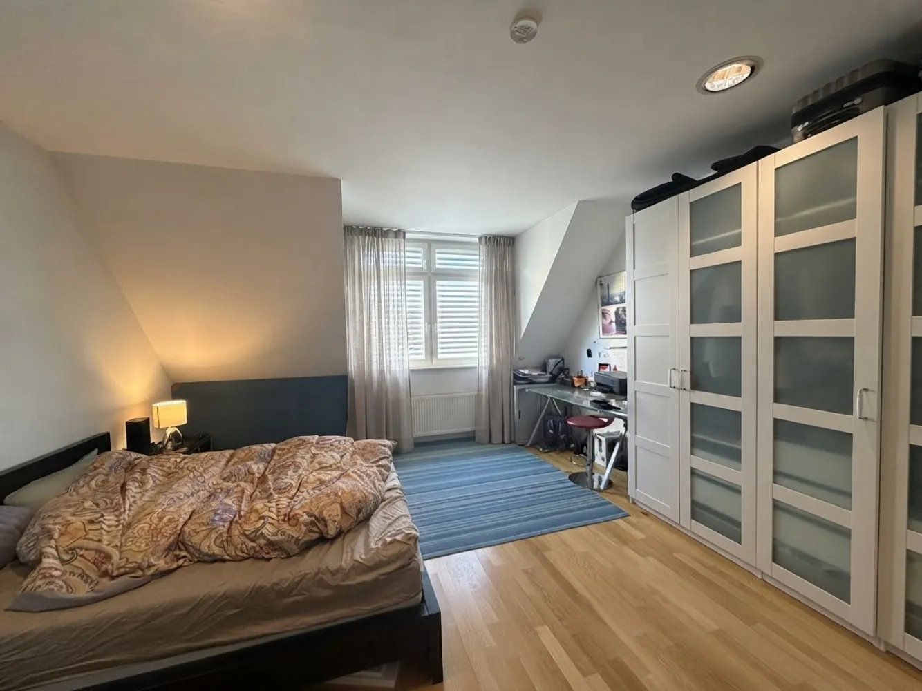 4 room apartment with 150 m² in Berlin – Photo 8