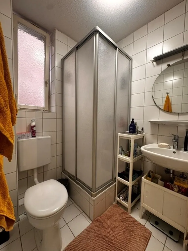 2 Zimmer Wohnung mit 50 m² in Stuttgart – Bild 4