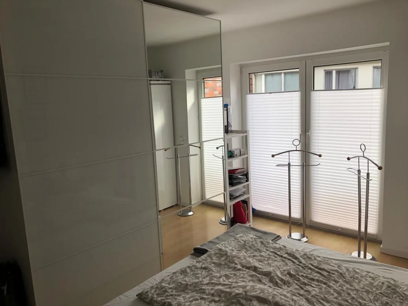 2 Zimmer Wohnung mit 58 m² in Düsseldorf – Bild 11