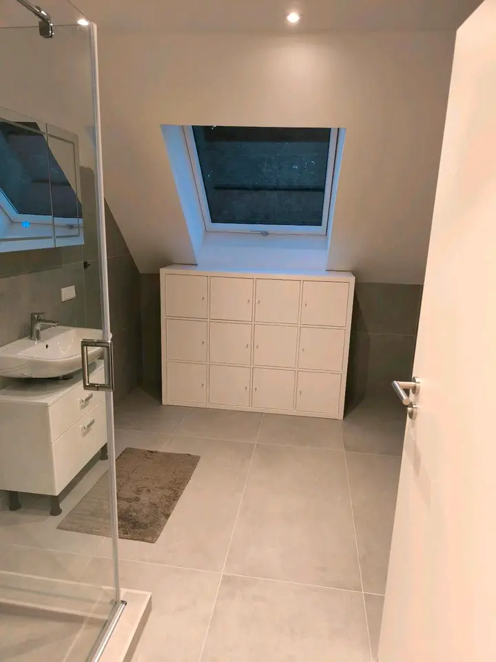 WG-Zimmer mit 22 m² in Coesfeld – Bild 9