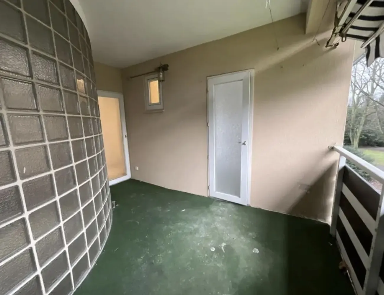 3 Zimmer Wohnung mit 59 m² in Duisburg – Bild 4