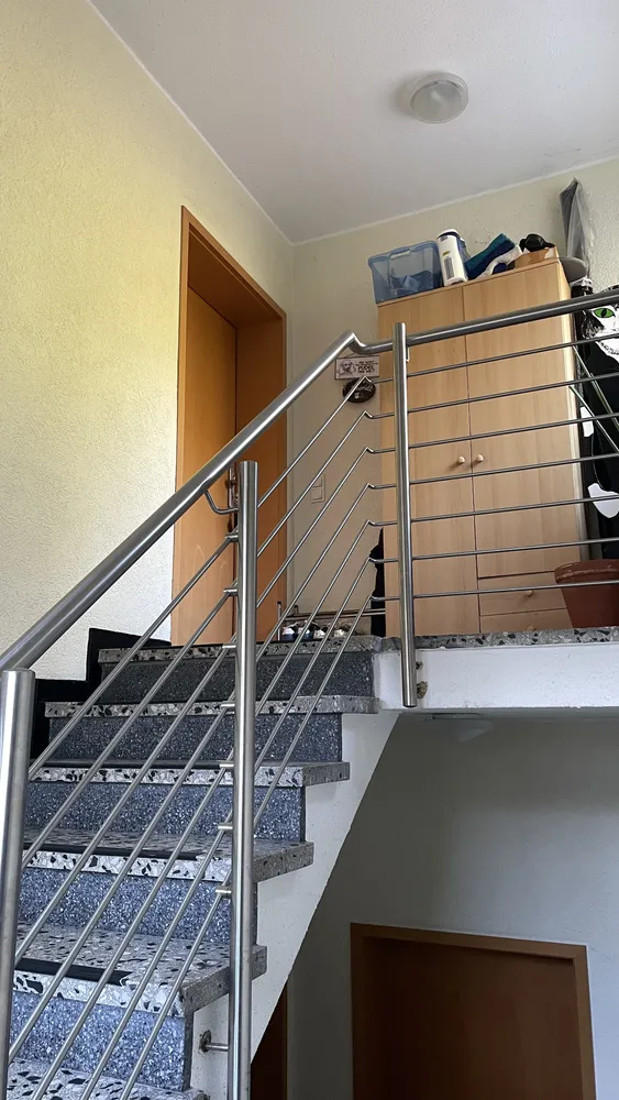 5 room apartment with 160 m² in Herten – Photo 12