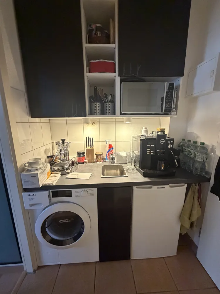 2 Zimmer Wohnung mit 27 m² in Dortmund – Bild 6