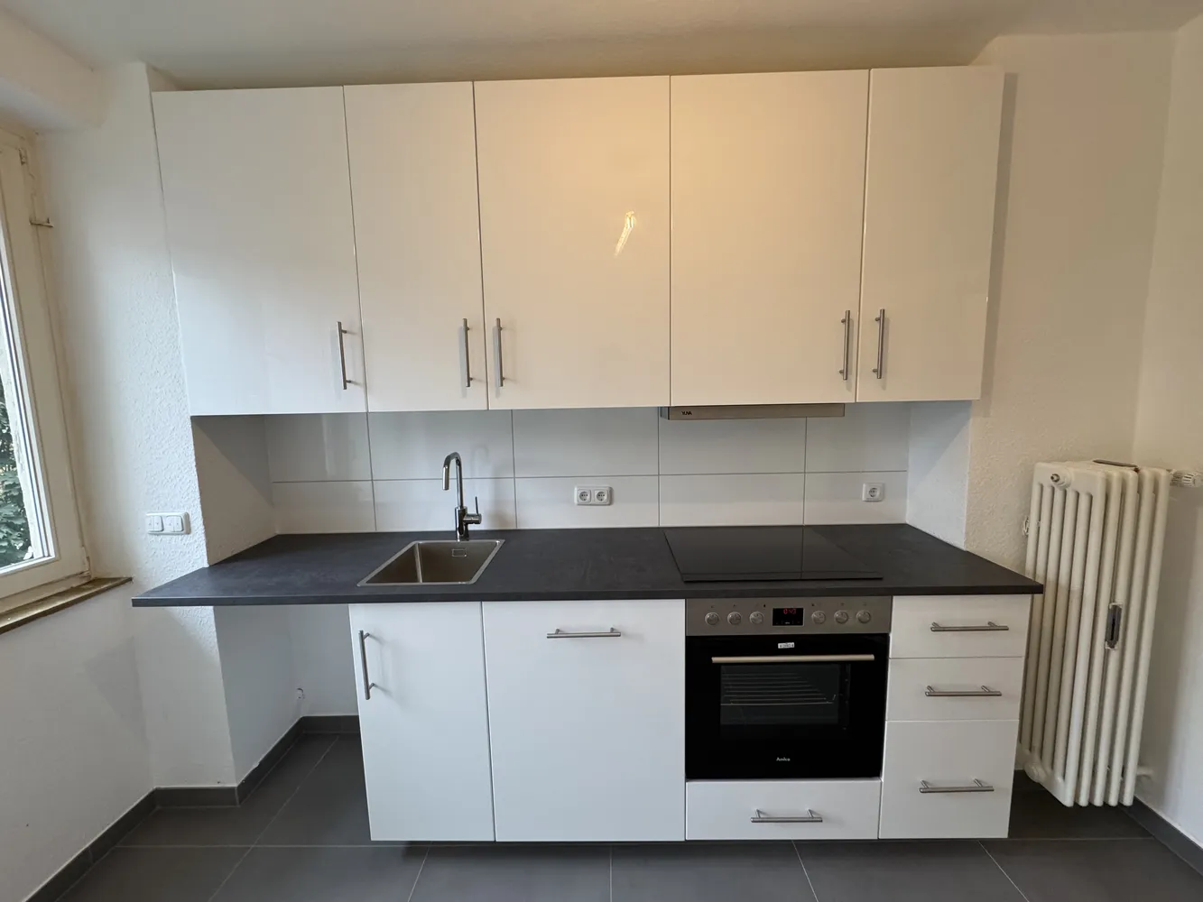 2 Zimmer Wohnung mit 62 m² in Frankfurt am Main – Bild 2