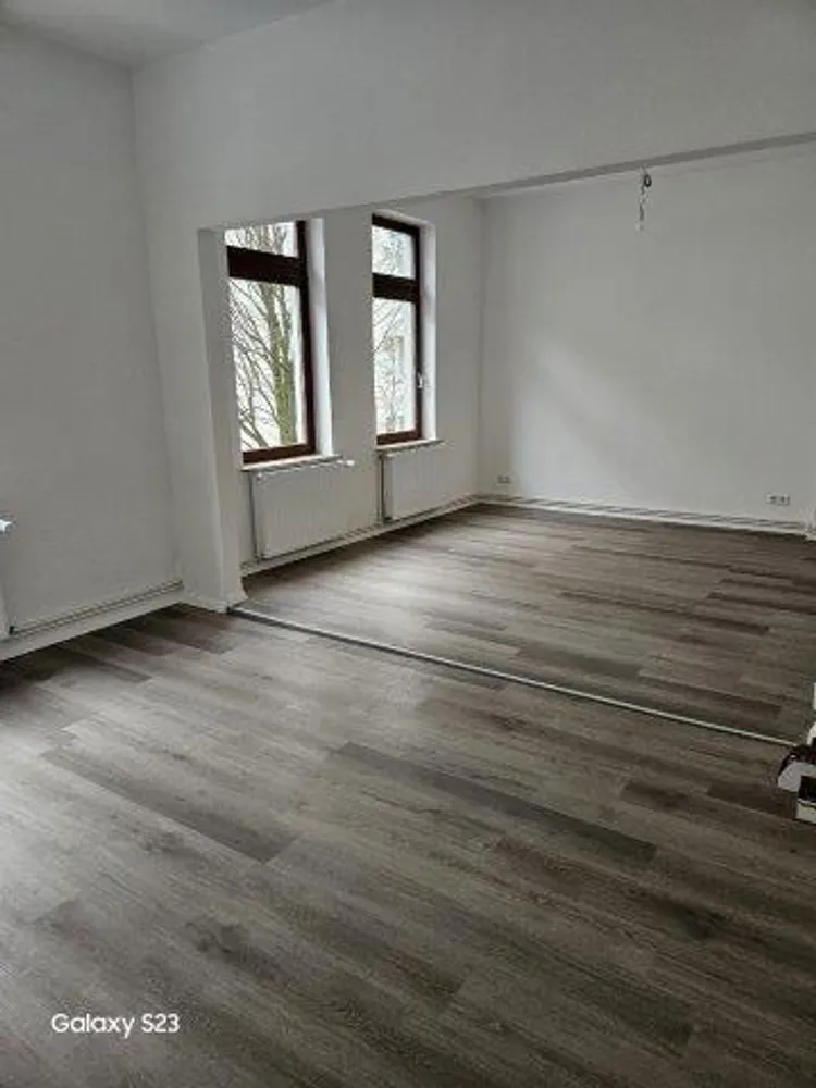 2 room apartment with 62 m² in Bremerhaven – Photo 2