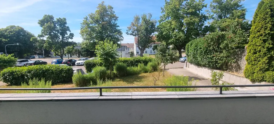 2 Zimmer Wohnung mit 48 m² in Sindelfingen – Bild 9
