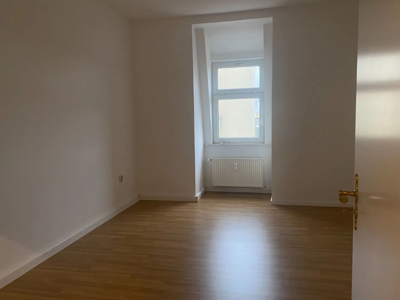 2 Zimmer Wohnung mit 47 m² in Erfurt – Bild 4